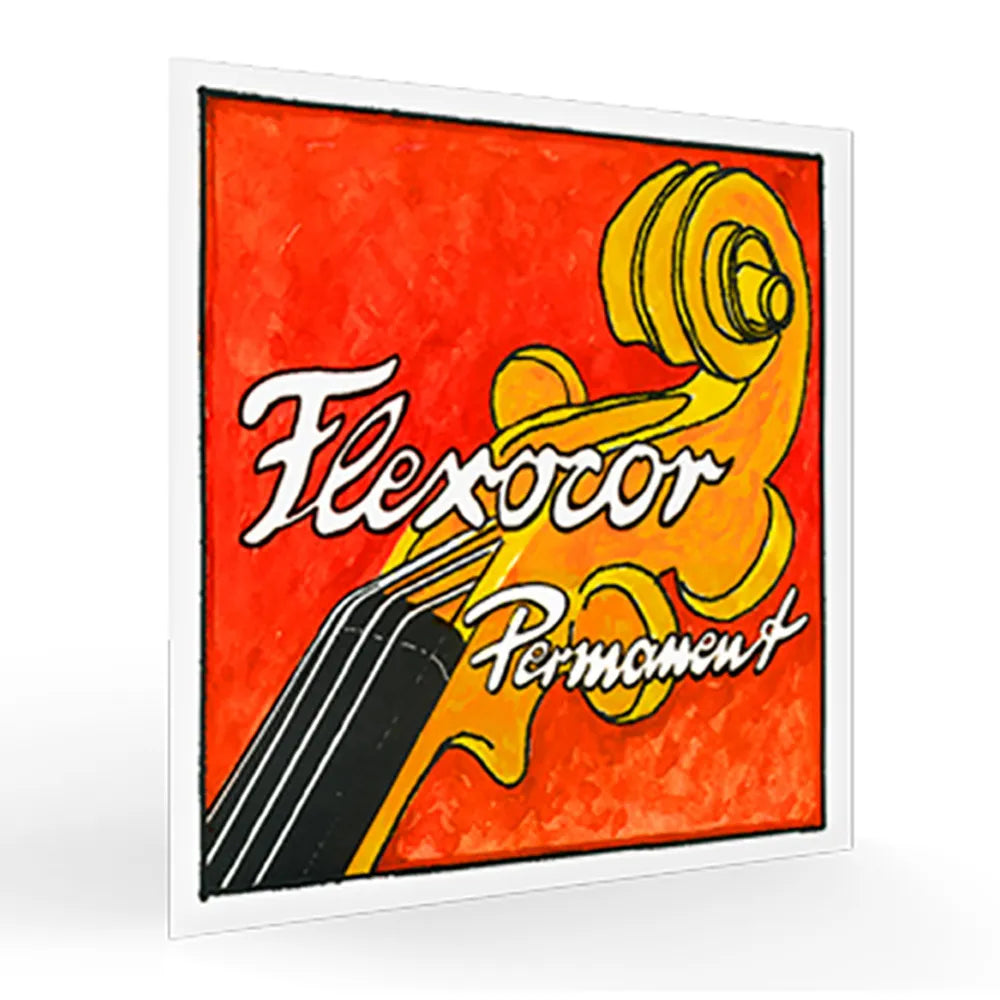 Pirastro Flexocor Permanent A Violin String