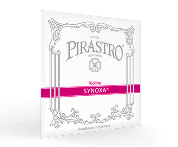 Pirastro Violin Synoxa A 3/4-1/2