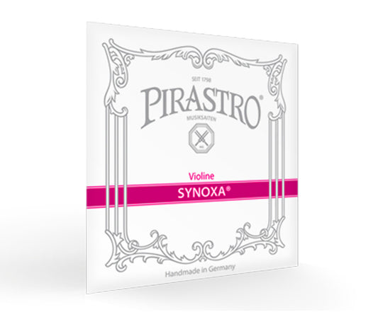Pirastro Violin Synoxa G 3/4-1/2