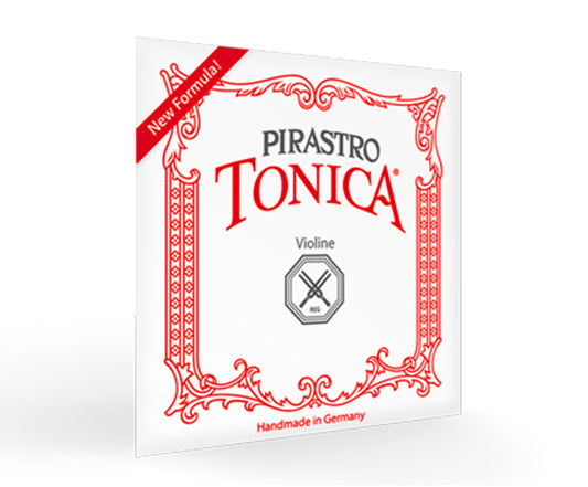 Pirastro Violin Tonica Syn/Sl G-Weich
