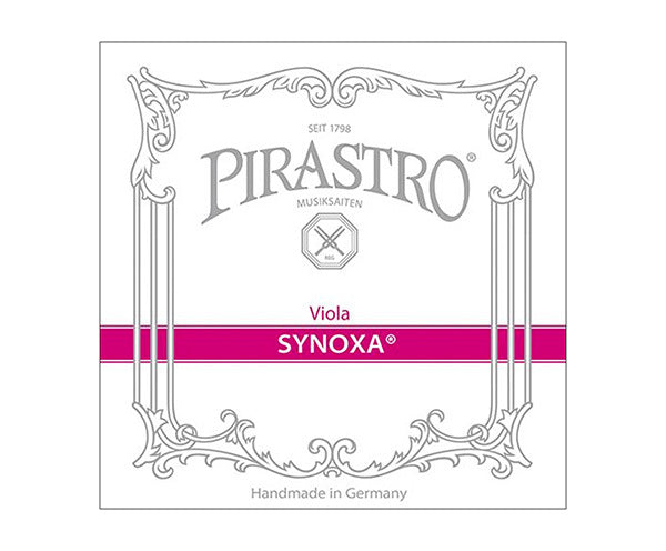 Pirastro Viola Synoxa G. Silver