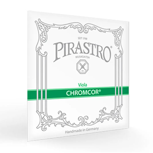 Pirastro Viola Chromcor Flat Wound D String