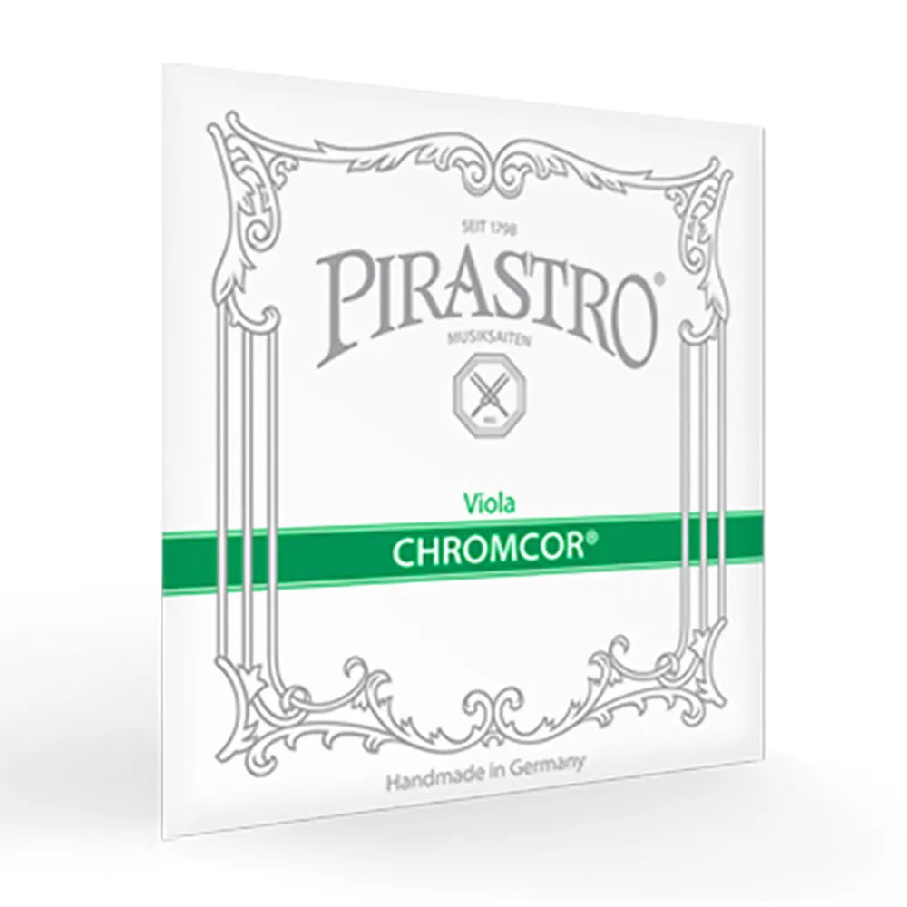 Pirastro Chromcor Flat Wound C Viola String