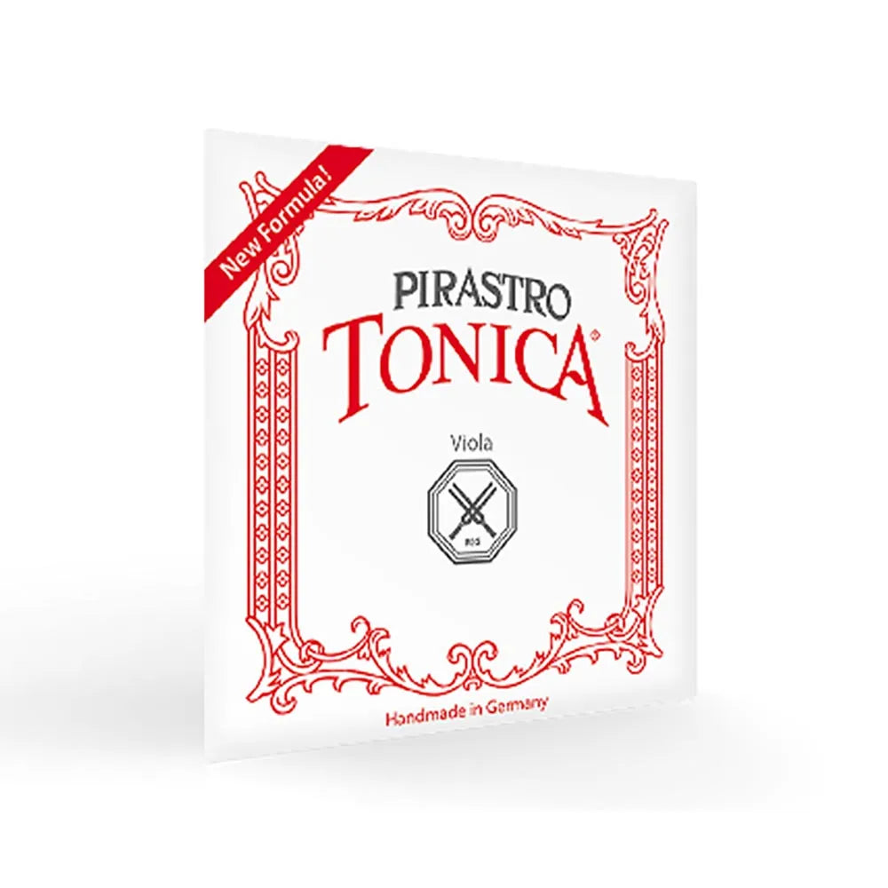 Pirastro Viola Tonica D String 1/4-1/8