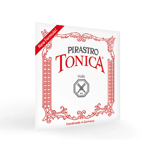 Pirastro Viola Tonica D String 1/4-1/8