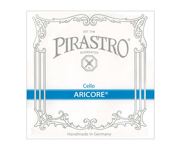 Pirastro Cello Aricore Set