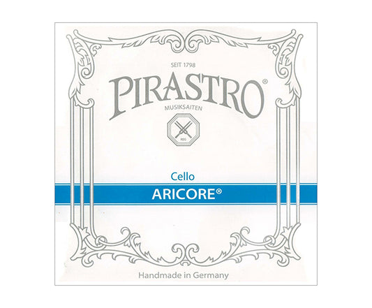 Pirastro Cello Aricore Set