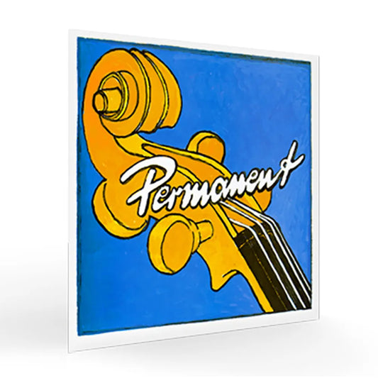 Pirastro Cello Permanent D String Mittel