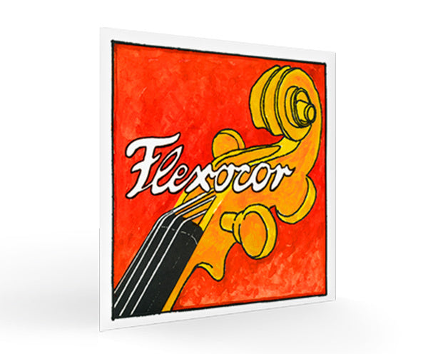 Pirastro Cello Flexocor Silver G