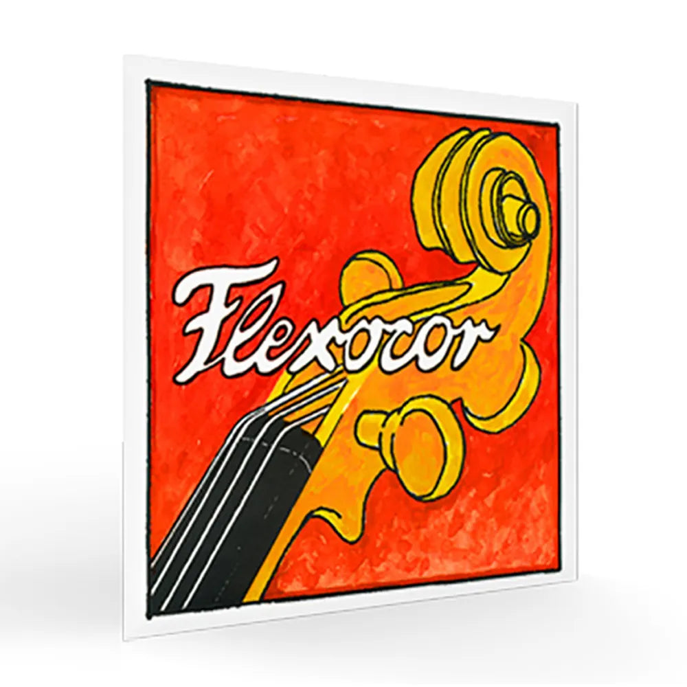 Pirastro Cello Flexocor Silver C String