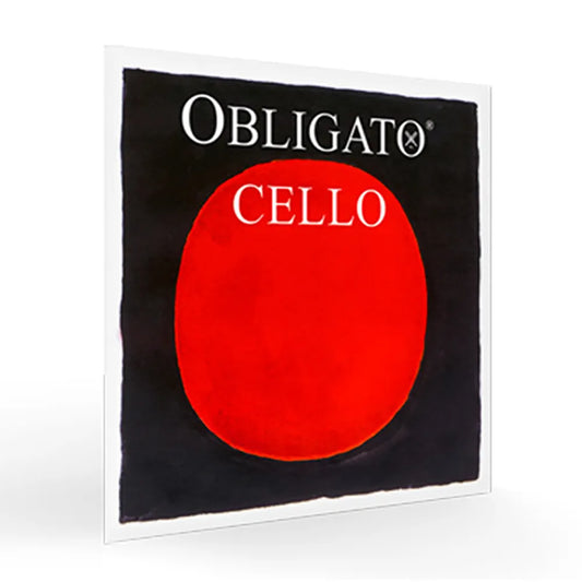 Pirastro Cello Obligato D String