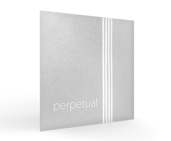 Pirastro Cello Perpetual Medium Set