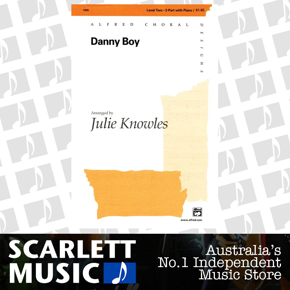 Danny Boy SA — view 2
