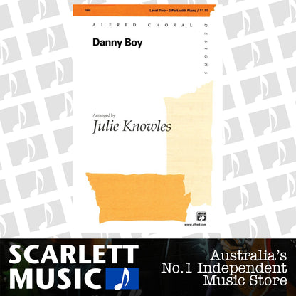 Danny Boy SA — view 2