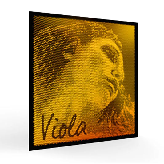 Pirastro Evah Pirazzi Gold G String for Viola