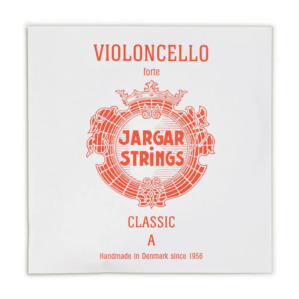 Jargar Classic Cello A Forte String 4/4