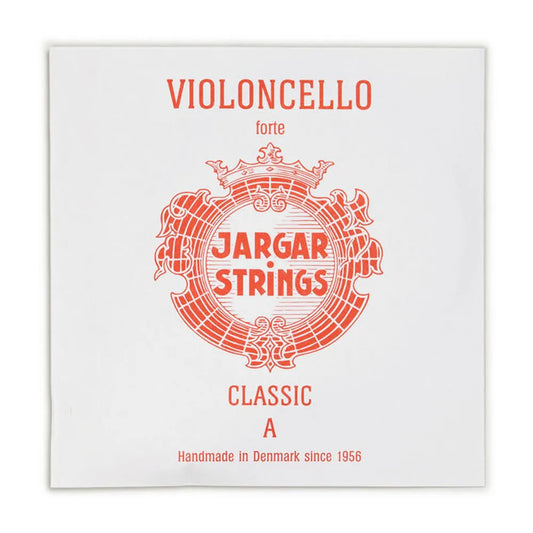 Jargar Classic Cello A Forte String 4/4