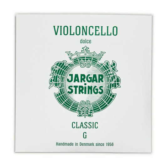 Jargar Classic Cello G Dolce String 4/4