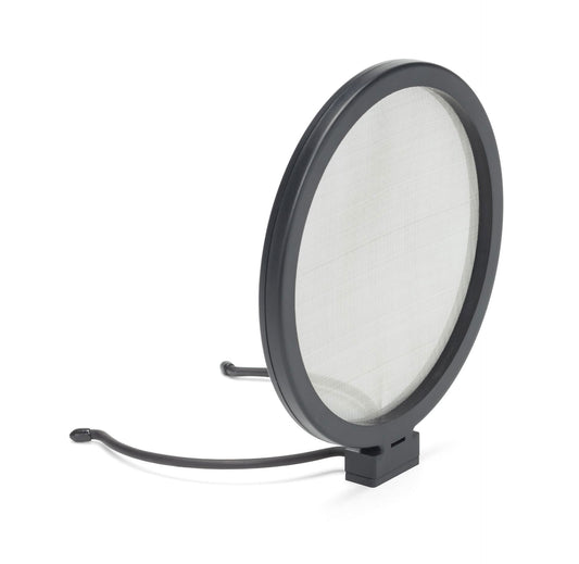 Samson Audio : Clip On Pop Filter for GTrackPro Mic