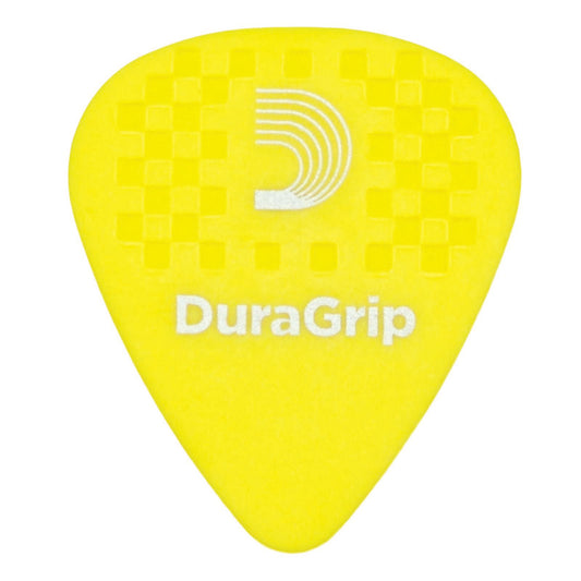 DuraGrip, 25pk, Light/Medium by D'Addario