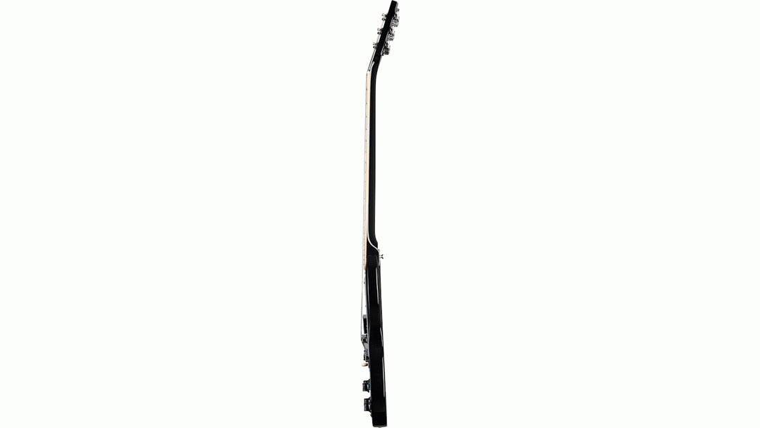Gibson SG Standard Ebony Electric Guitar — view 2