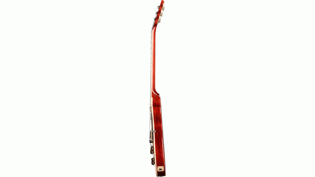 Gibson Les Paul Standard '50s Heritage Cherry Sunburst — view 2