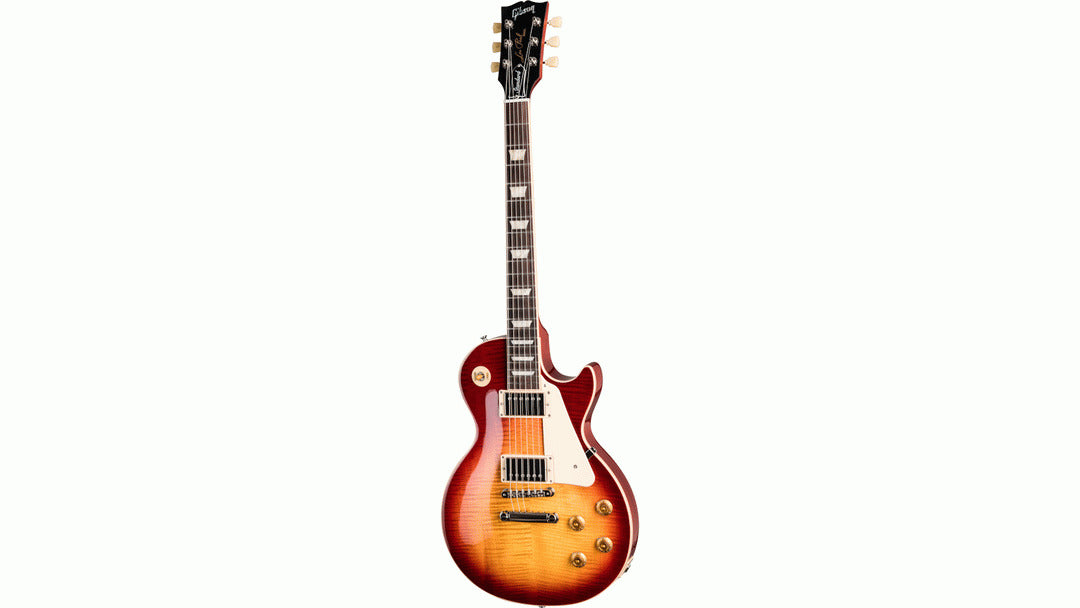 Gibson Les Paul Standard '50s Heritage Cherry Sunburst