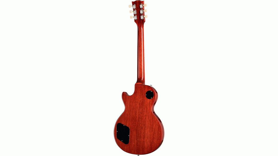 Gibson Les Paul Standard '50s Heritage Cherry Sunburst — view 3
