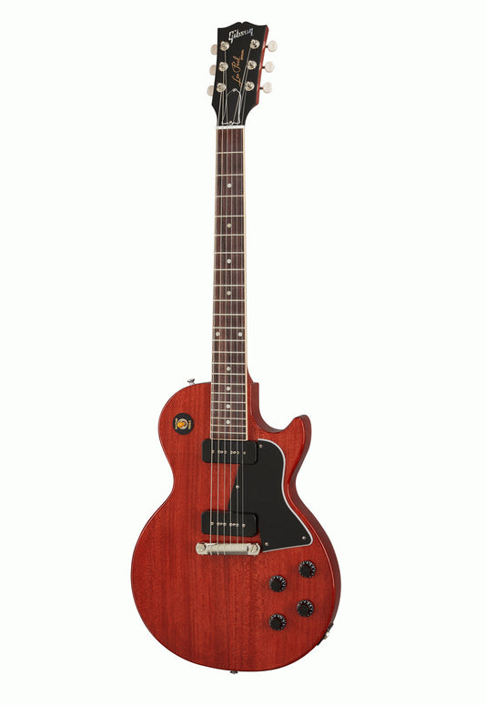 Gibson Les Paul Special Electric Guitar Vintage Cherry