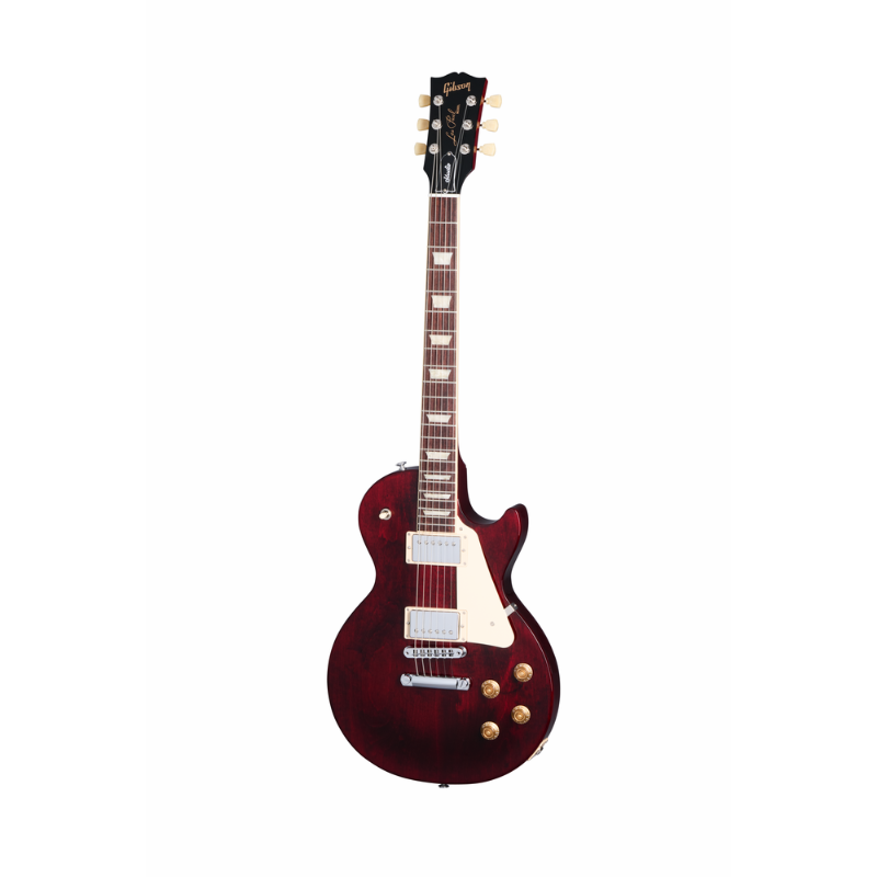 Gibson Les Paul Studio Wine Red Electric Guitar