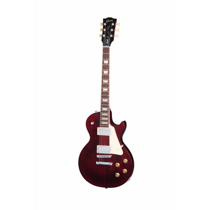 Gibson Les Paul Studio Wine Red Electric Guitar