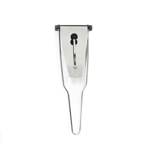 Flexatone Percussion Saw by Schwarz - High Quality Instrument with Adjustable Wobble Sound