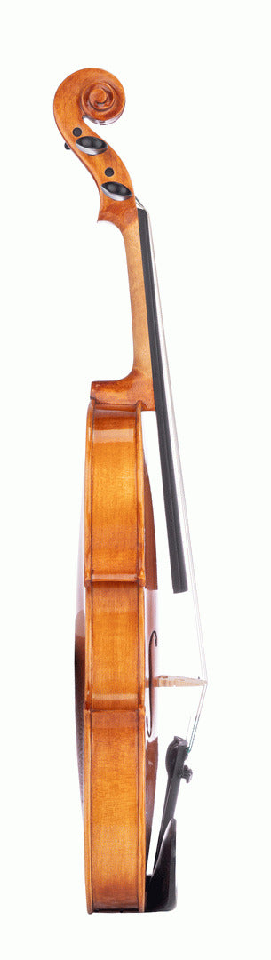 Beale BV134 Violin Standard 3/4 Size Outfit — view 2
