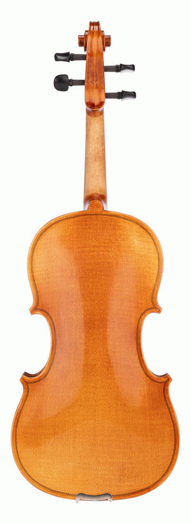 Beale BV134 Violin Standard 3/4 Size Outfit — view 3