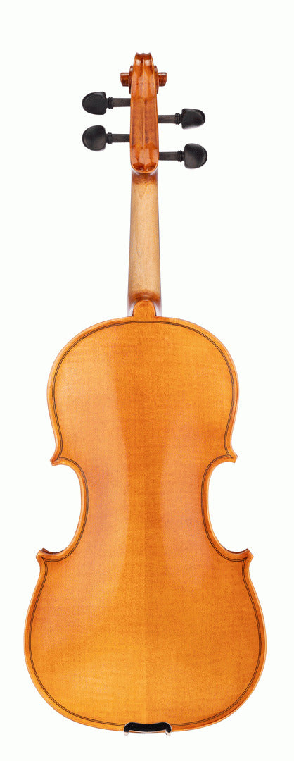 Beale BV112 Violin Standard 1/2 Size Outfit — view 3