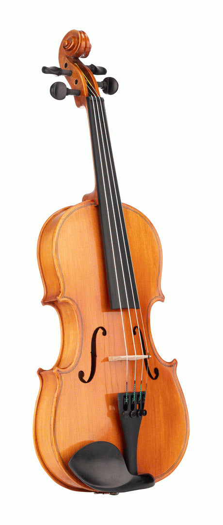Beale BV112 Violin Standard 1/2 Size Outfit — view 4