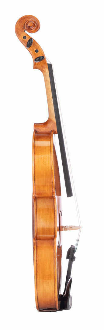 Beale BV114 Violin Standard 1/4 Size Outfit — view 2