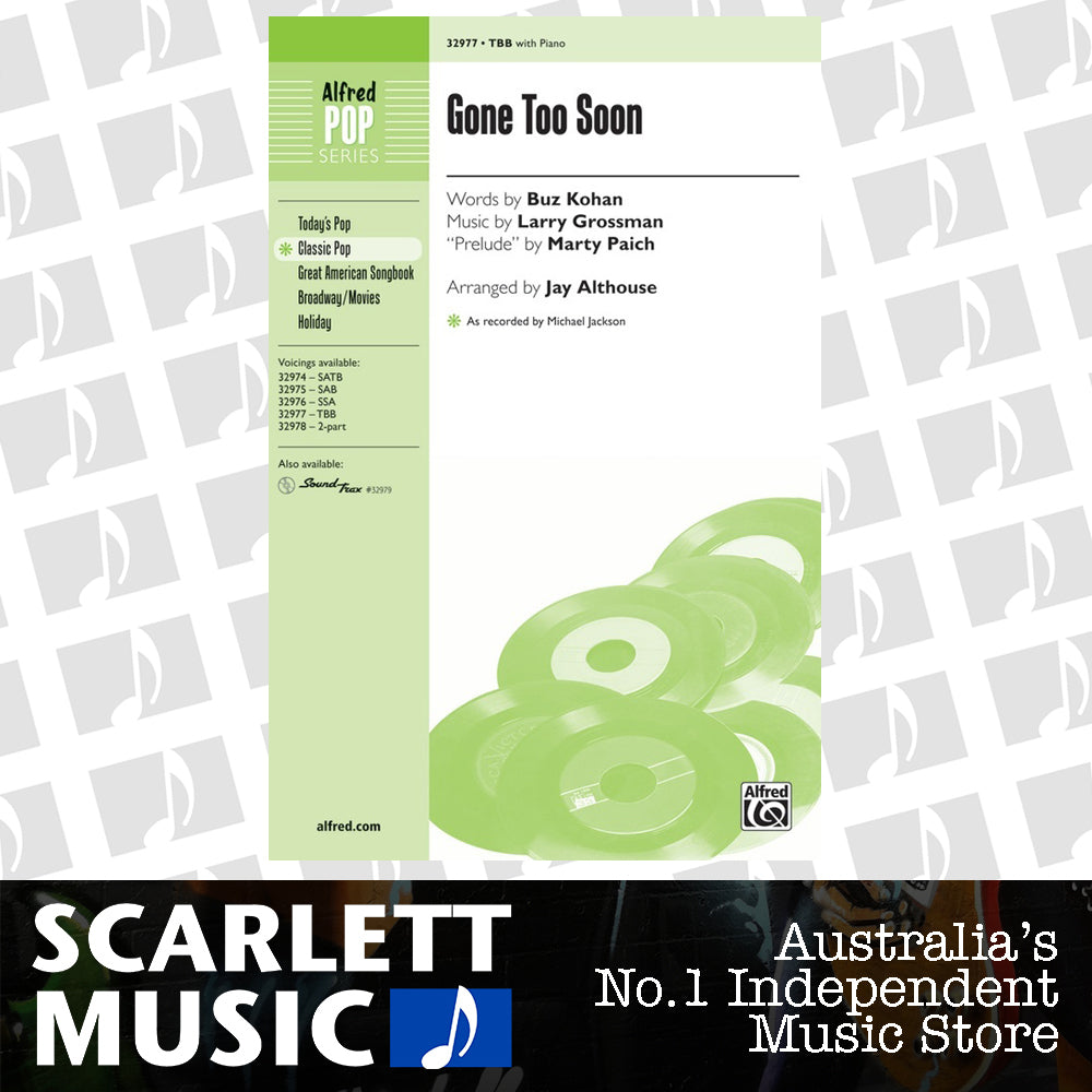 Concert Time Folio Horn F — view 2
