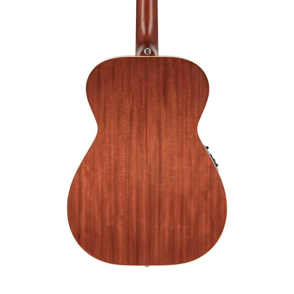 Maton 80th Anniversary CW808 Acoustic Electric Guitar — view 2