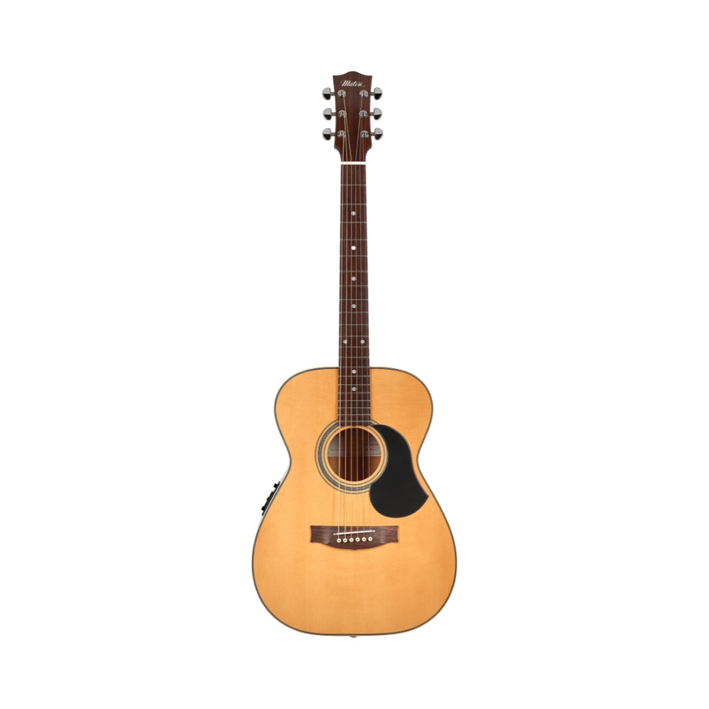 Maton 80th Anniversary CW808 Acoustic Electric Guitar — view 3