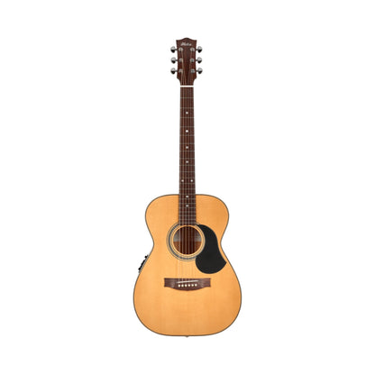Maton 80th Anniversary CW808 Acoustic Electric Guitar — view 3