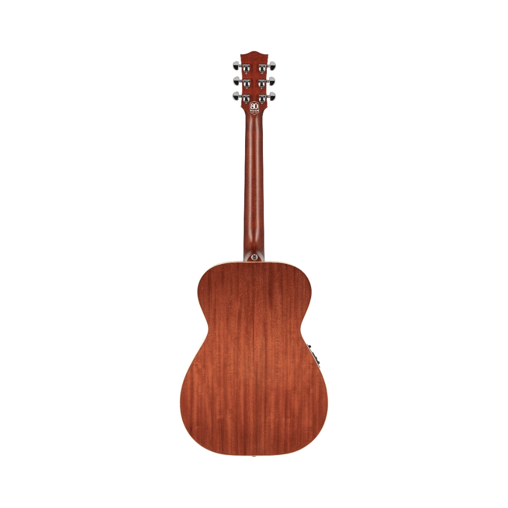Maton 80th Anniversary CW808 Acoustic Electric Guitar — view 4