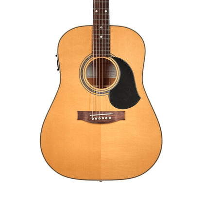 Maton 80th Anniversary CW80 Dreadnought Acoustic Electric Guitar