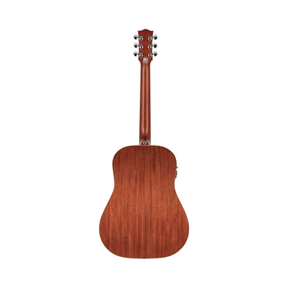Maton 80th Anniversary CW80 Dreadnought Acoustic Electric Guitar — view 4
