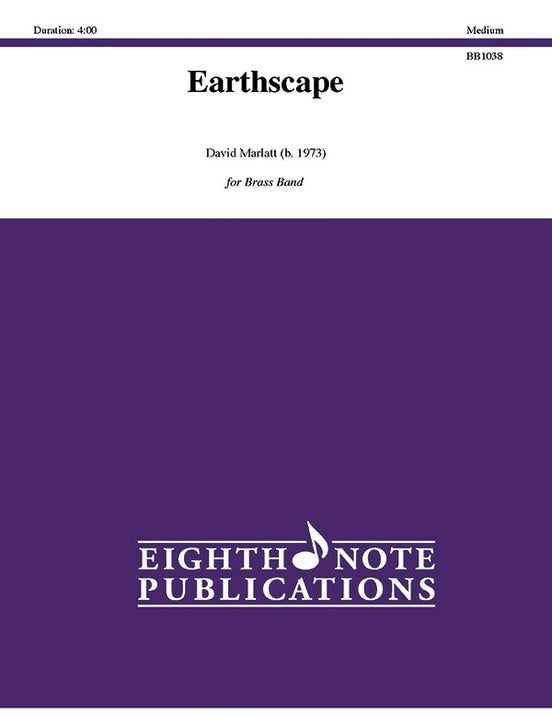 Earthscape Brass Band