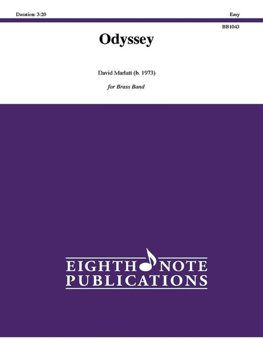 Odyssey Brass Band
