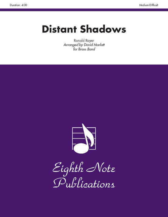 Distant Shadows Brass Band