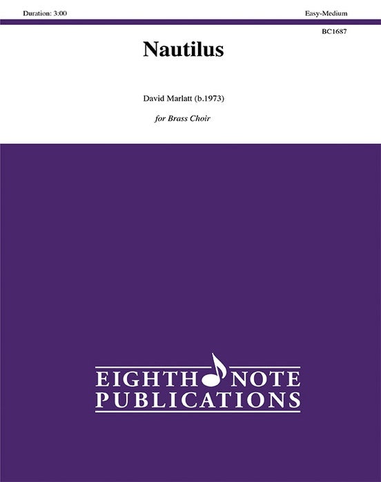 Nautilus Brass Choir