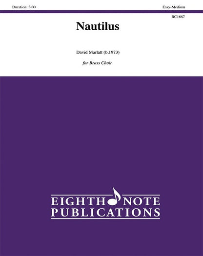 Nautilus Brass Choir