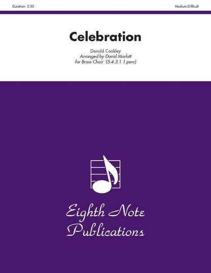 Celebration Brass Choir